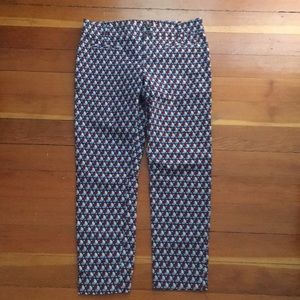 Cartonnier Charlie Ankle Pants
